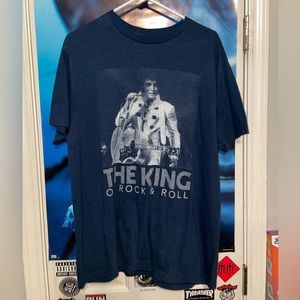 Men’s Elvis T-Shirt